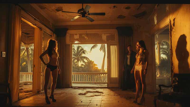Watch WILD THINGS (1998) via external source